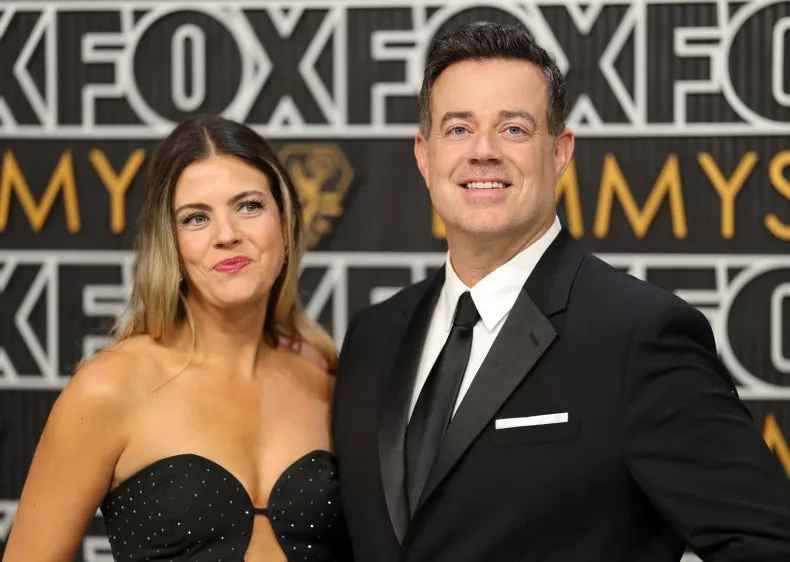 The One Thing Carson Daly Does for His Marriage to Avoid Divorce