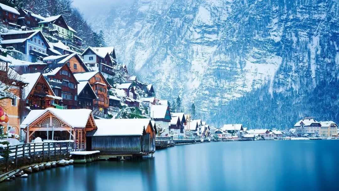 "Music Capital" Vienna: A Timeless Melting Pot of Melodies