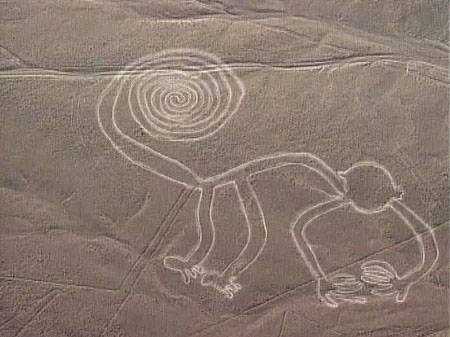 Peru's Mysterious Geoglyphs Abound