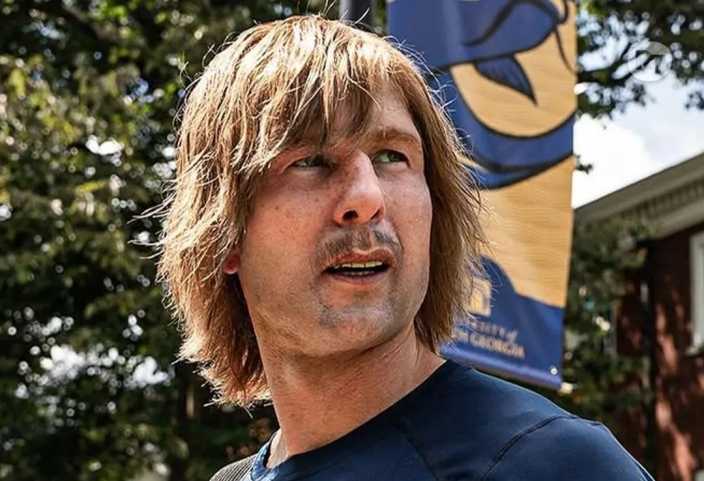 "Chad Powers" Premieres on September 30