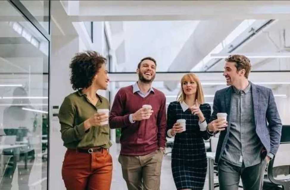 America’s Coffee Break Festival: Celebrating a Beloved Workplace Tradition