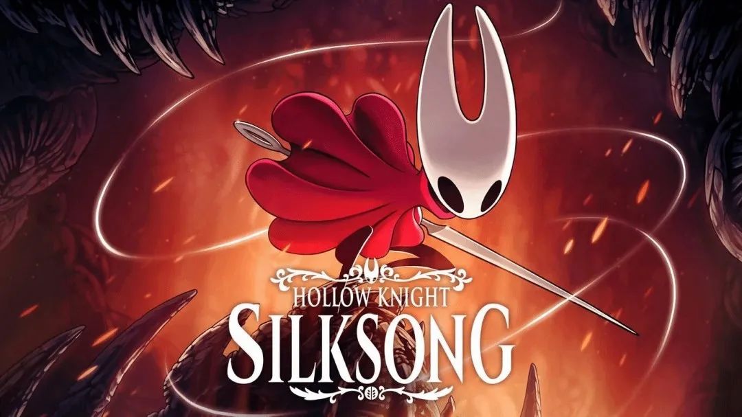 "Hollow Knight: Silksong" - New Details and Screenshots on Nintendo eShop, Launch in 2025