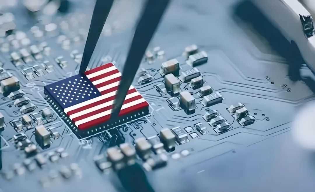 The United States: A Global Leader in Economy and Technology